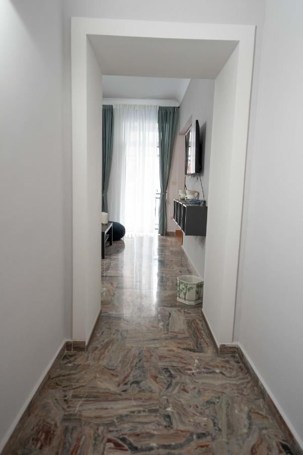 Appartamento I Due Balconcini By Dimorra