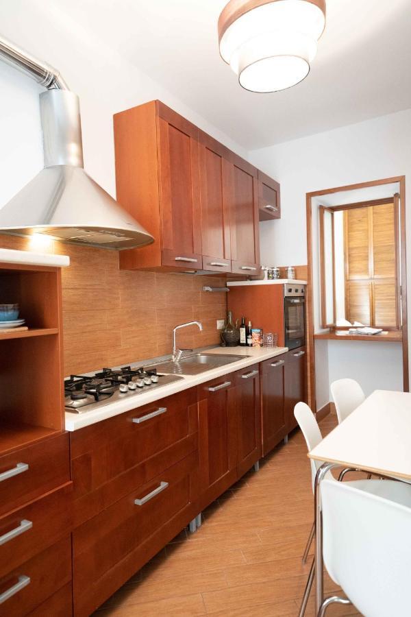 Appartamento I Due Balconcini By Dimorra